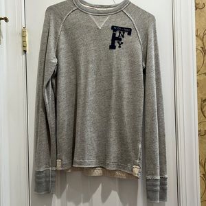 New Abercrombie & Fitch Shirt